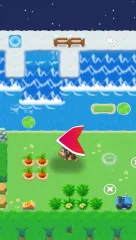 Bobby's Garden: Carrot Harvest - screenshot 2