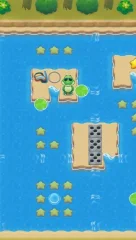 Bobby's Garden: Carrot Harvest - screenshot 3