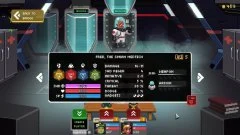 Galaxy of Pen & Paper - screenshot 2