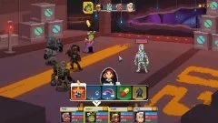 Galaxy of Pen & Paper - screenshot 3