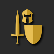 Frenetic Dungeon: RPG - app icon
