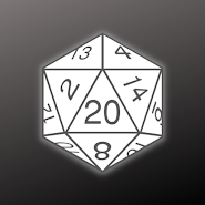 RPG Simple Dice PLUS MOD APK icon