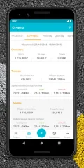 Drivvo – Car management, Fuel log, Find Cheap Gas - screenshot 2