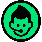 Narrator’s Voice - app icon