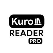 Kuro Reader+ Pro - app icon