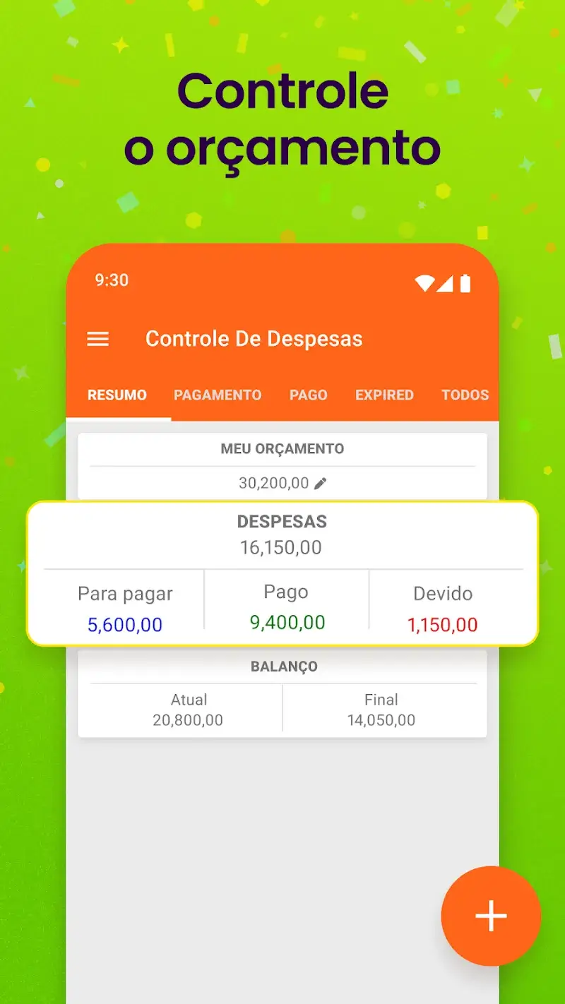 Event Manager My Birthday - screenshot 5