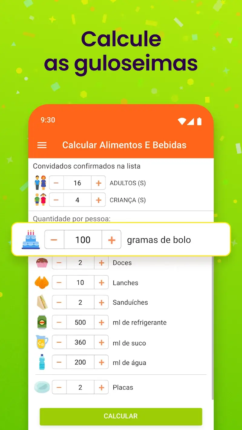 Event Manager My Birthday - screenshot 6