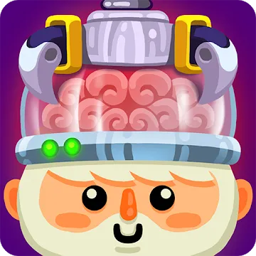 Minesweeper Genius MOD APK icon