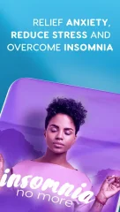 Zen: Relax, Meditate & Sleep - screenshot 1