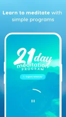 Zen: Relax, Meditate & Sleep - screenshot 4