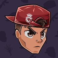 Renato Garcia: Hero Survival MOD APK icon