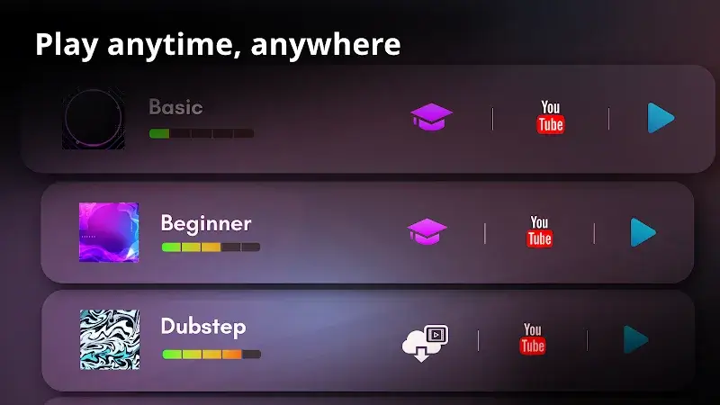 Classic Drum - screenshot 2