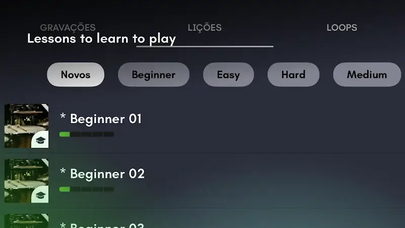 Congas & Bongos - screenshot 4