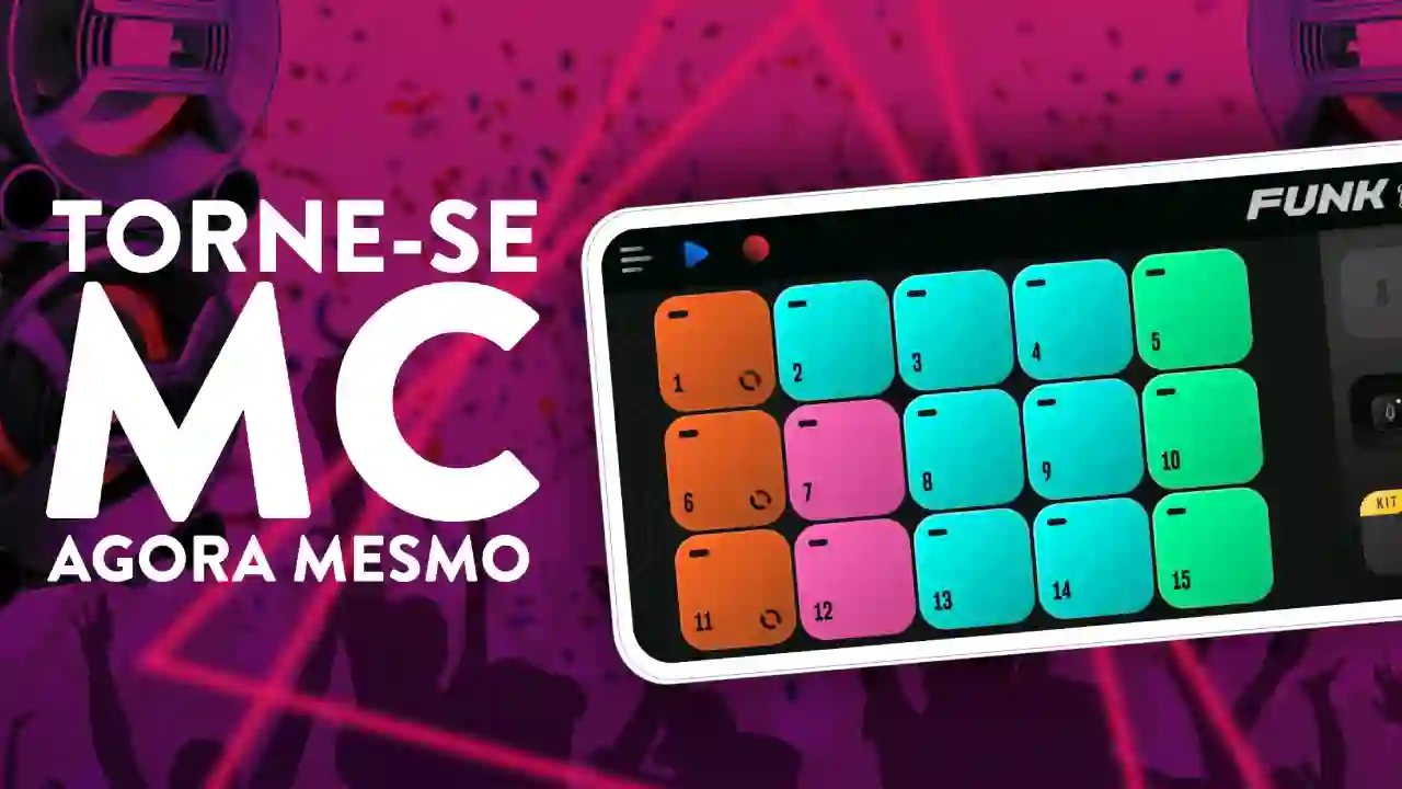 Funk Brasil - screenshot 1