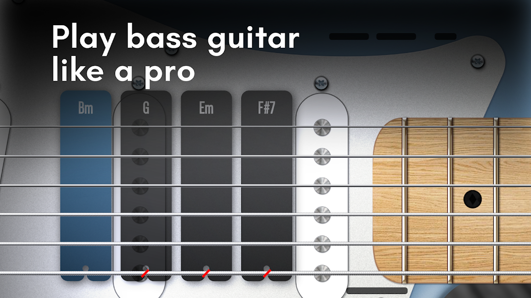 Real Guitar - screenshot 10