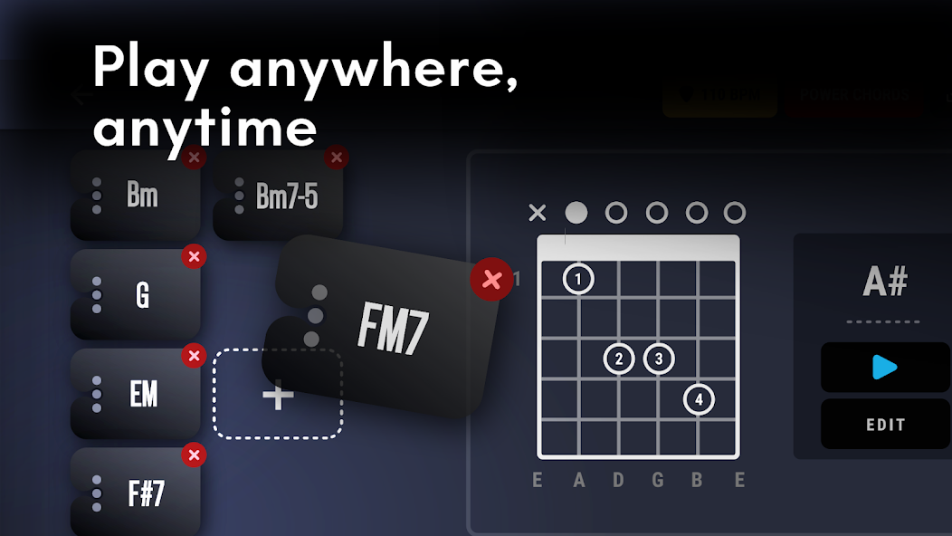 Real Guitar - screenshot 9
