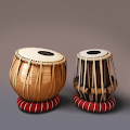 Tabla: India's mystical drums MOD APK icon