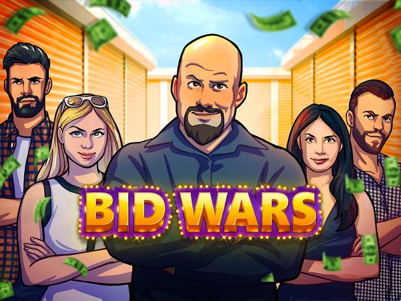 Bid Wars 2 Pawn Shop APK - app icon