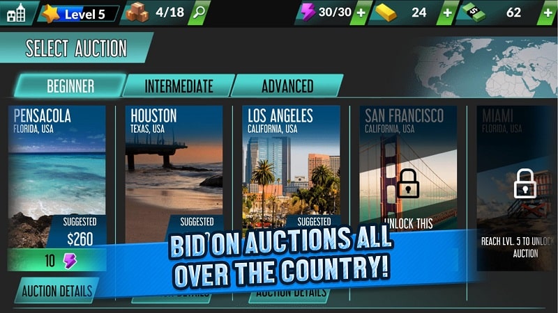 Bid Wars 2 Pawn Shop APK - screenshot 2