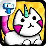 Cat Evolution MOD APK icon