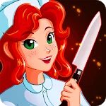 Chef Rescue - Cooking & Restaurant Management Game MOD APK icon