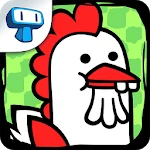 Chicken Evolution - Clicker MOD APK icon