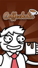 Idle Coffee Inc. - Caffeine Rush Simulator Clicker - screenshot 4
