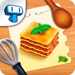 Cookbook Master - Master Your Chef Skills! MOD APK icon