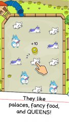 Corgi Evolution - Merge and Create Royal Dogs - screenshot 1