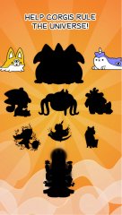 Corgi Evolution - Merge and Create Royal Dogs - screenshot 3