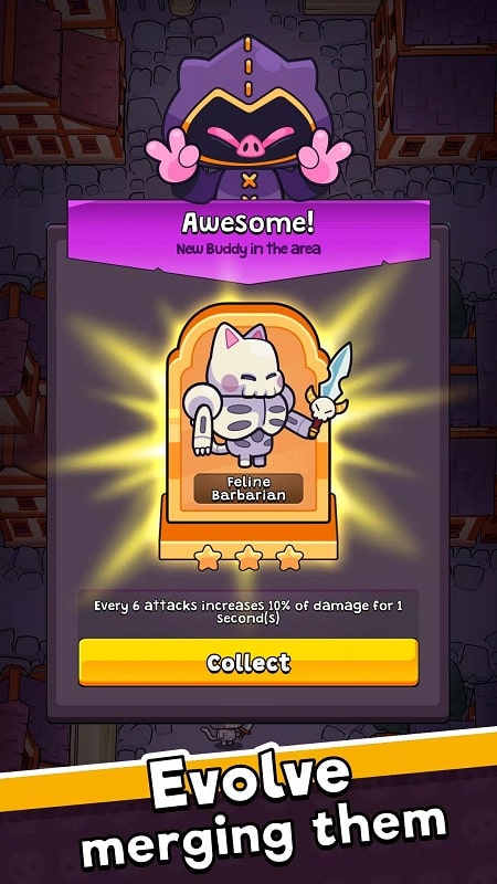 Cult Summoner APK - screenshot 5