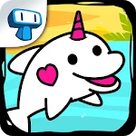 Dolphin Evolution MOD APK icon