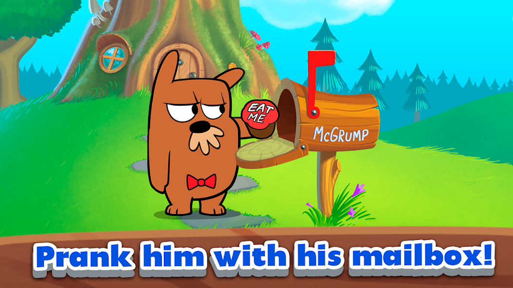 Do Not Disturb - screenshot 12