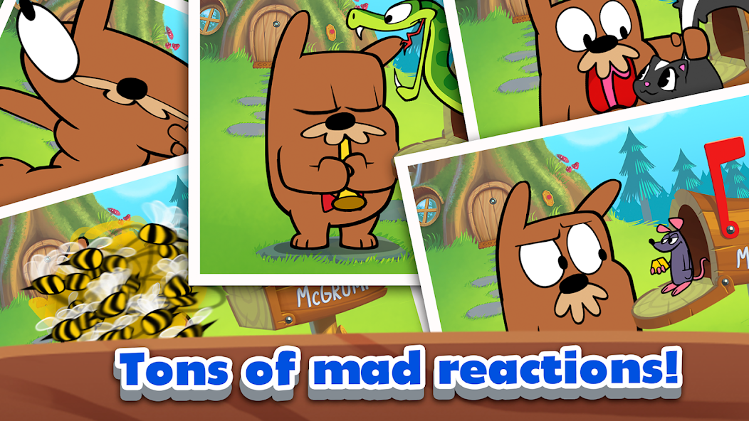 Do Not Disturb - screenshot 25