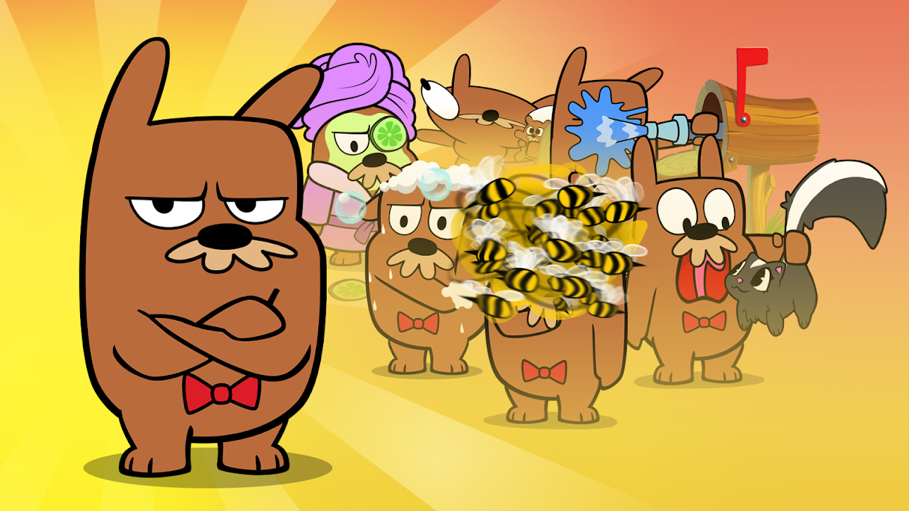 Do Not Disturb - screenshot 26