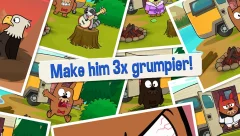 Do Not Disturb 3 - Grumpy Marmot Pranks! - screenshot 3
