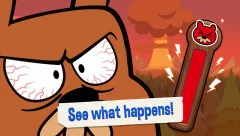 Do Not Disturb 3 - Grumpy Marmot Pranks! - screenshot 4