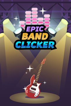 Epic Band Clicker - screenshot 4
