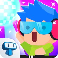 Epic Party Clicker MOD APK icon