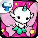 Fairy Evolution - Create Magic Creatures MOD APK icon