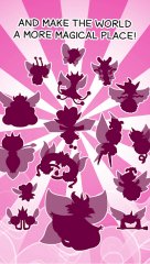 Fairy Evolution - Create Magic Creatures - screenshot 3