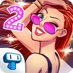 Fashion Fever 2 - Top Models MOD APK icon