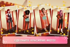 Fashion Fever 2 - Top Models - screenshot 3