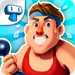 Fat No More - Be the Biggest Loser in the Gym! MOD APK icon