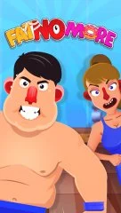 Fat No More - Be the Biggest Loser in the Gym! - screenshot 4