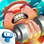 Fat to Fit - Fitness and Weight Loss Gym Game MOD APK icon