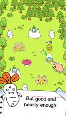 Food Evolution - Merge & Create Delicious Treats - screenshot 1