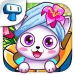 Forest Folks - Your Own Adorable Pet Spa MOD APK icon