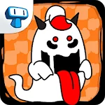 Ghost Evolution - Create Evolved Spirits MOD APK icon