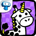 Giraffe Evolution - Clicker MOD APK icon